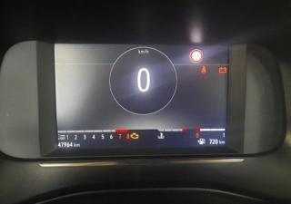 OPEL Corsa usata, con Immobilizzatore elettronico