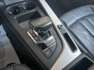 AUDI A4 usata, con Controllo automatico clima