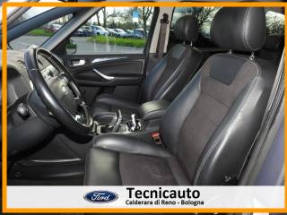 FORD S-Max usata, con Cruise Control