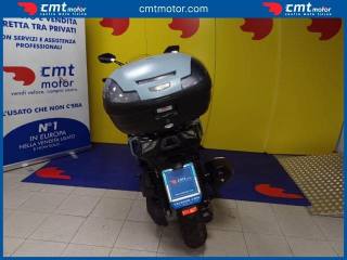 KYMCO DTX 360 usata 3