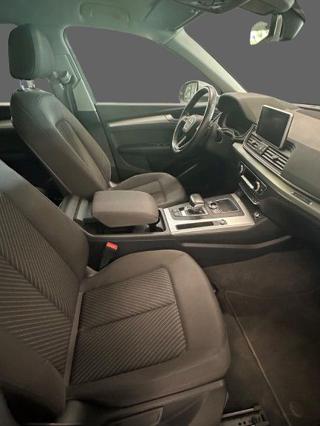 AUDI Q5 usata, con Airbag