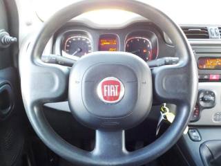 FIAT Panda usata, con Cerchioni in acciaio