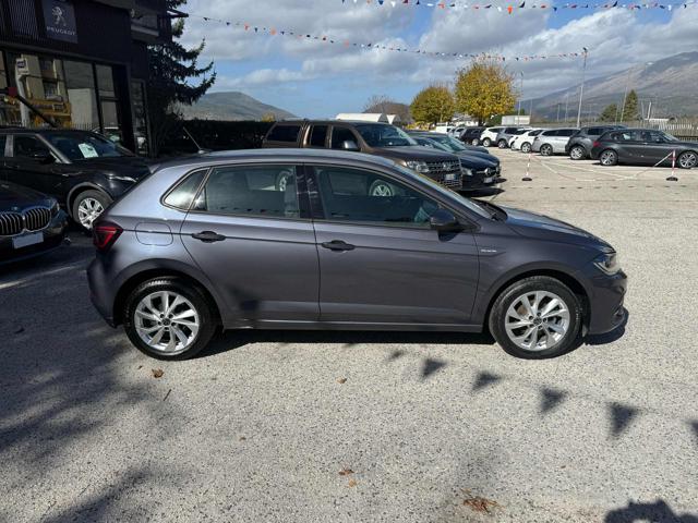 VOLKSWAGEN Polo usata, con Climatizzatore