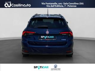 FIAT Tipo usata, con Airbag Passeggero