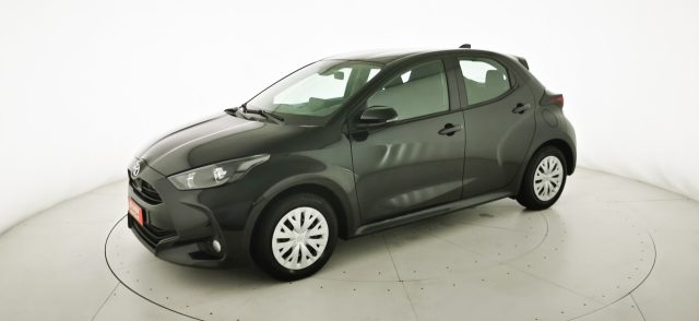 TOYOTA Yaris usata, con Adaptive Cruise Control