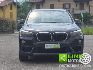 BMW X1 usata, con Autoradio