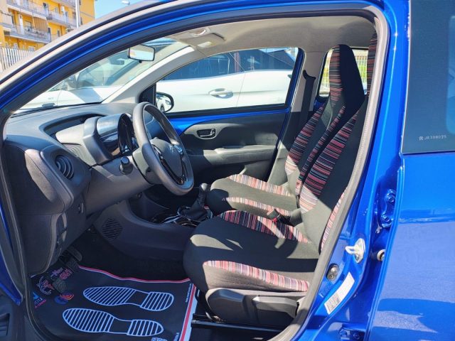 CITROEN C1 usata, con Chiusura centralizzata