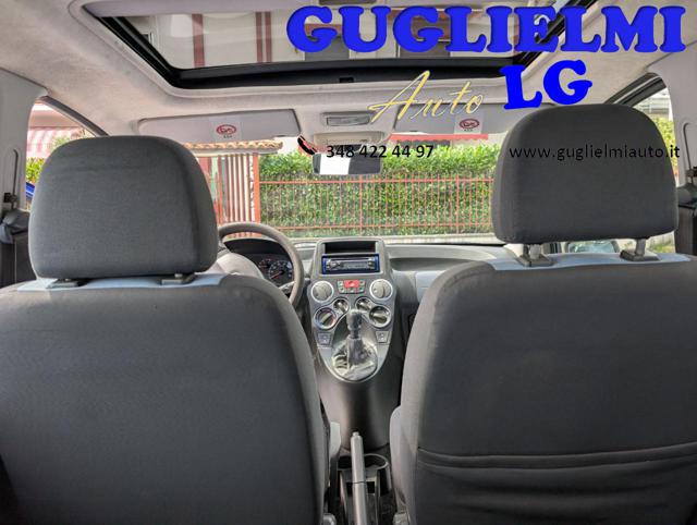 FIAT Panda usata 21