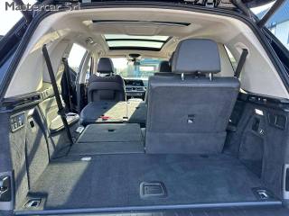 BMW X7 usata, con Park Distance Control