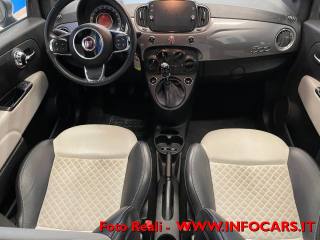 FIAT 500 usata, con ESP
