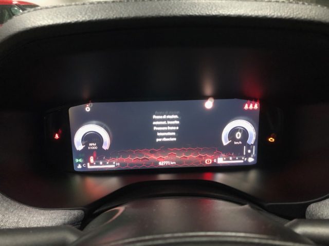 JEEP Compass usata, con Autoradio digitale