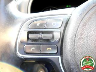 KIA Sportage usata, con Controllo elettronico della corsia