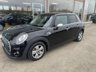 MINI One usata, con Airbag