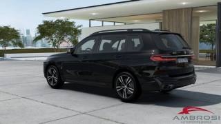 BMW X7 usata 1