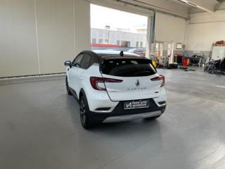 RENAULT Captur usata, con Alzacristalli elettrici