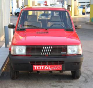 FIAT Panda usata 6