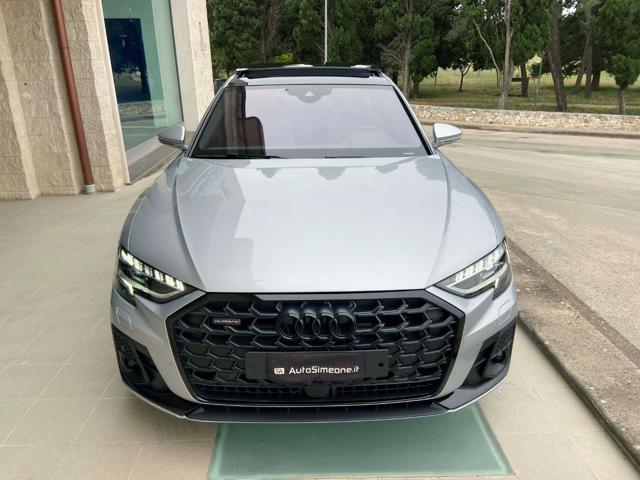 AUDI A8 usata, con Airbag
