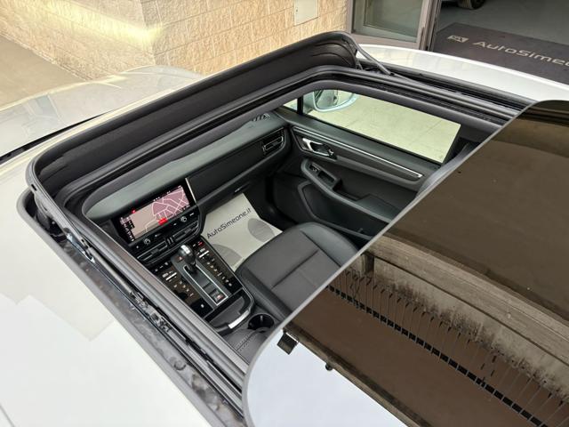 PORSCHE Macan usata, con Chiusura centralizzata