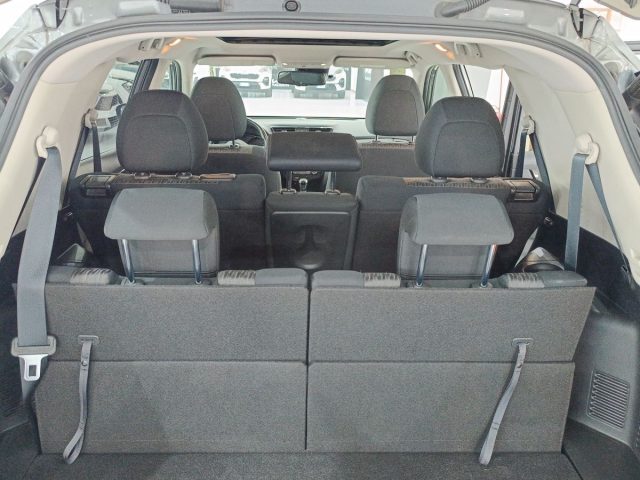 NISSAN X-Trail usata, con Filtro antiparticolato