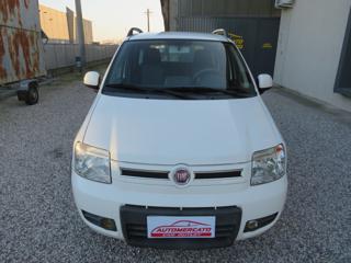 FIAT Panda usata, con Airbag Passeggero