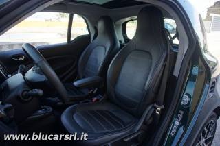 SMART ForTwo usata, con Autoradio