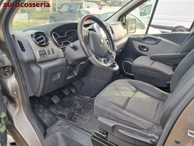 RENAULT Trafic usata, con Antifurto