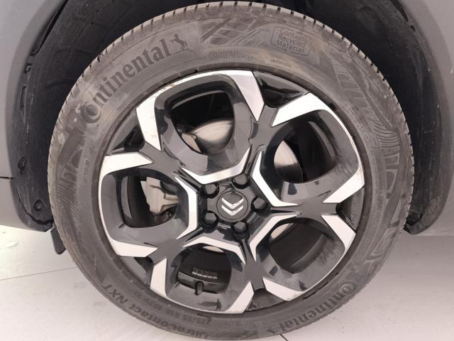 CITROEN C5 Aircross usata, con Chiusura centralizzata