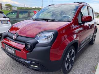 FIAT Panda usata, con Alzacristalli elettrici