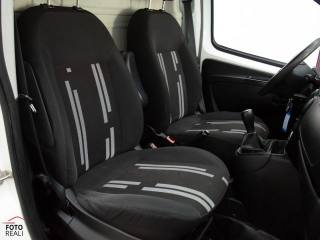 FIAT Fiorino usata, con Servosterzo