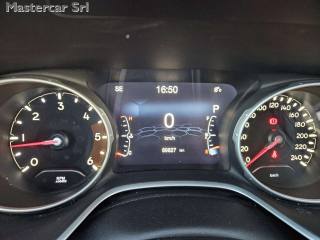 JEEP Compass usata, con ESP