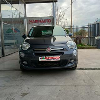 FIAT 500X usata, con Airbag