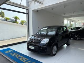 FIAT Panda 1.0 FireFly S&S Hybrid Pandina da ?139,00 mensili