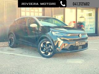 RENAULT Captur usata, con Alzacristalli elettrici