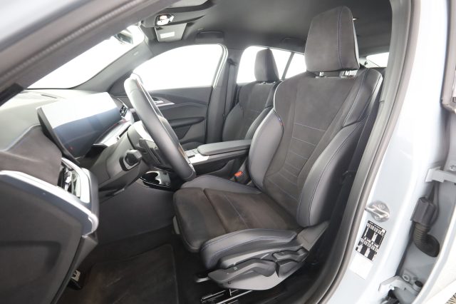 BMW X2 usata 8