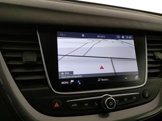 OPEL Grandland X usata, con Controllo trazione