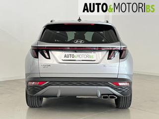 HYUNDAI Tucson usata, con Airbag Passeggero