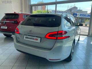 PEUGEOT 308 usata, con Fendinebbia