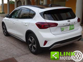 FORD Focus usata, con Autoradio