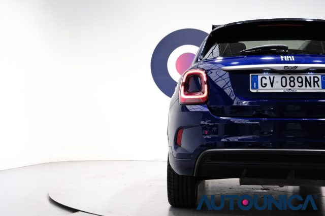 FIAT 500X usata 56