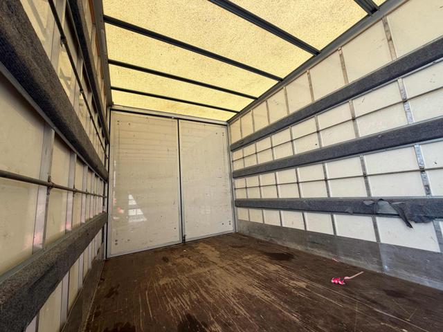 RENAULT Master usata, con Specchietti laterali elettrici