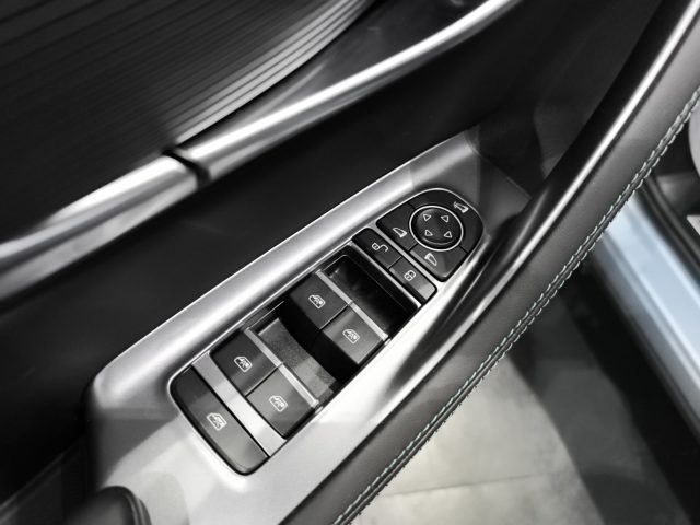 BYD Seal U usata, con Alzacristalli elettrici