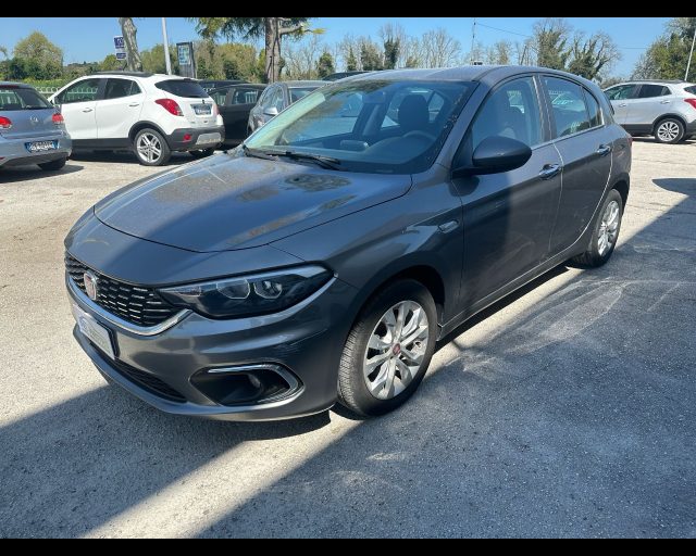 FIAT Tipo usata, con ABS