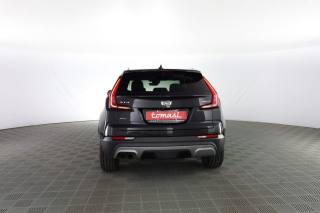 CADILLAC XT4 usata 4