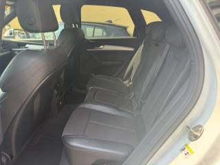 AUDI Q5 usata, con Cruise Control