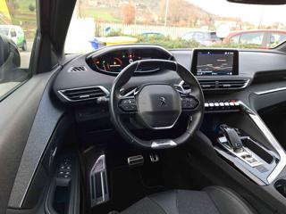 PEUGEOT 3008 usata, con Specchietti laterali elettrici