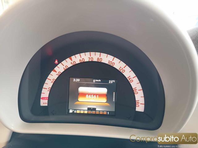 SMART ForTwo usata 23