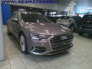 AUDI A6 usata, con Bluetooth