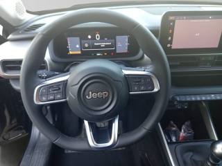 JEEP Avenger usata, con Immobilizzatore elettronico
