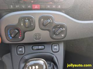 FIAT Panda usata, con Servosterzo