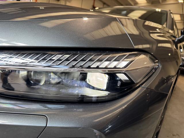 AUDI A5 usata, con Antifurto